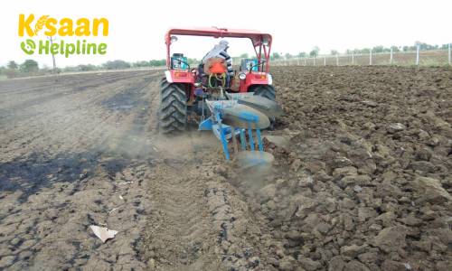 अब समय आ गया है खरीफ फसलों के लिए खेत की तैयारी करने का, अच्छी पैदावार लेने के लिए किसान को करना होंगे ये काम